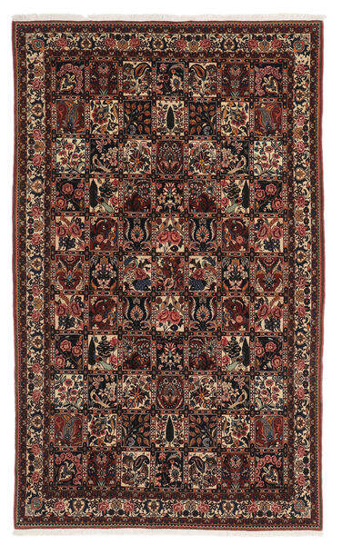 絨毯 ペルシャ バクティアリ 154X250 (ウール, ペルシャ/イラン)