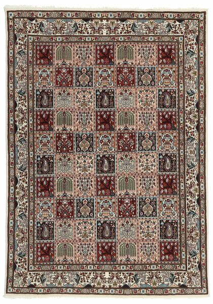 165X237 絨毯 ムード オリエンタル (ウール, ペルシャ/イラン)