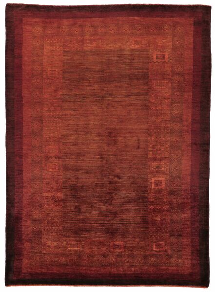  207X285 Oriental Overdyed Teppe Ull