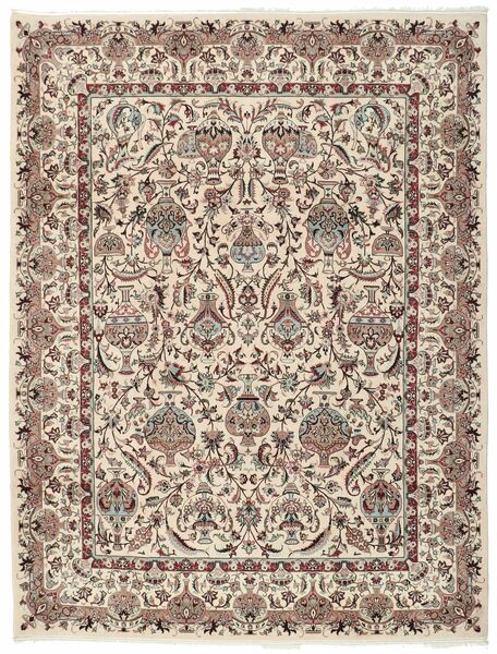 絨毯 オリエンタル カシュマール 220X290 茶色/ベージュ (ウール, ペルシャ/イラン)