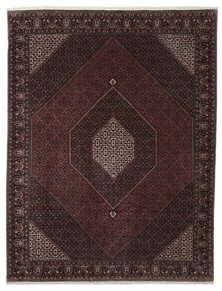 252X334 絨毯 オリエンタル ビジャー Takab/Bukan 大きな (ウール, ペルシャ/イラン) Carpetvista