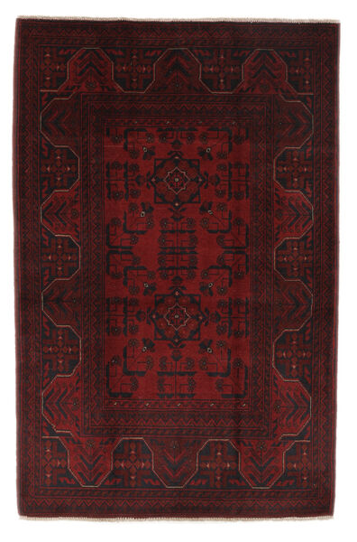 103X158 Afghan Khal Mohammadi Rug Oriental (Wool, Afghanistan) Carpetvista