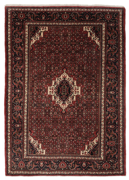262X365 Hosseinabad Teppich Orientalischer Großer (Wolle, Persien/Iran) Carpetvista