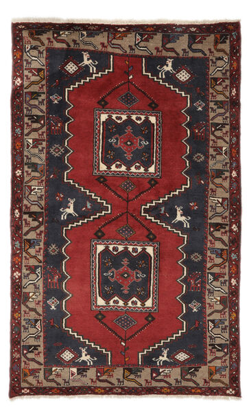  Persian Kelardasht Rug 120X200 (Wool, Persia/Iran)