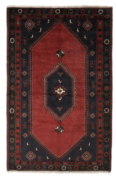 146X233 Alfombra Klardasht Oriental (Lana, Persia/Irán) Carpetvista
