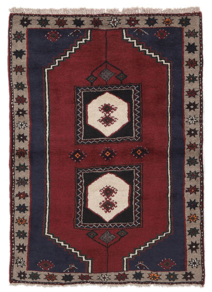 98X140 Kelardasht Rug Oriental (Wool, Persia/Iran) Carpetvista