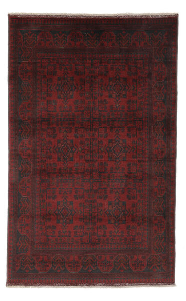  125X200 Small Afghan Khal Mohammadi Rug Wool, Carpetvista