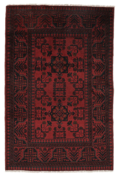 101X153 絨毯 アフガン Khal Mohammadi オリエンタル (ウール, アフガニスタン) Carpetvista