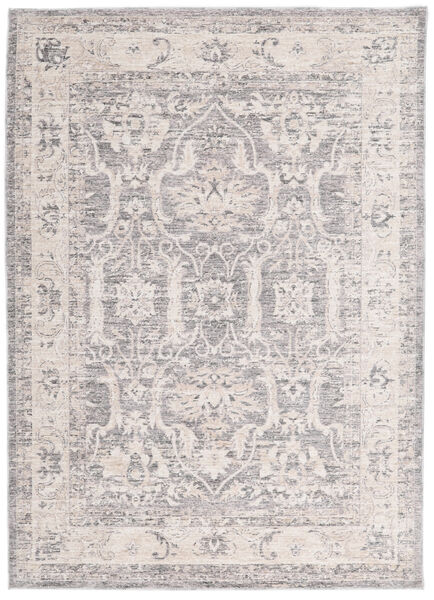  160X230 Themiza Beige/Grey Rug