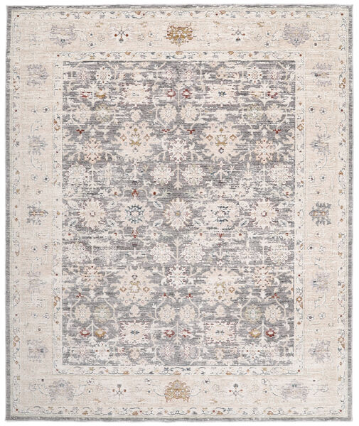  240X300 Metiza Beige/Grey Large Rug