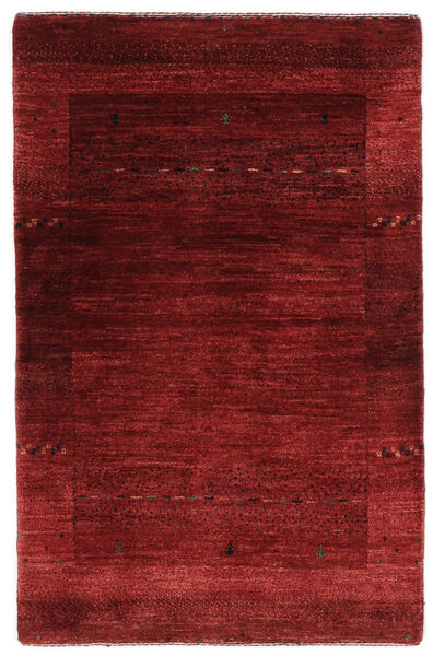  78X120 Small Loribaft Fine Persia Rug Wool, Carpetvista