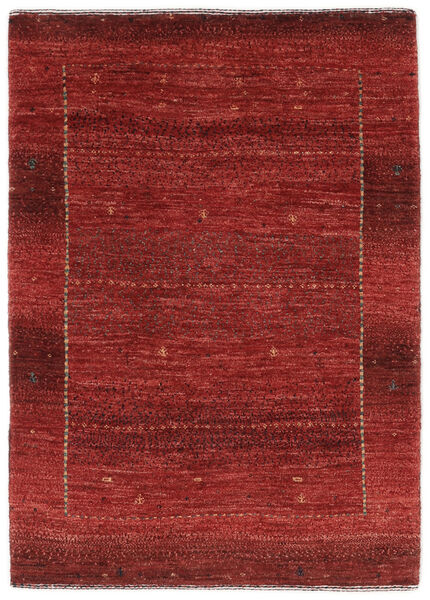 Loribaft Fine Persisch Teppich 80X110 Wolle, Persien/Iran Carpetvista
