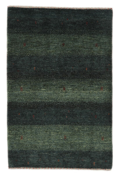  Persischer Loribaft Fine Persisch Teppich 82X123 Schwarz (Wolle, Persien/Iran)
