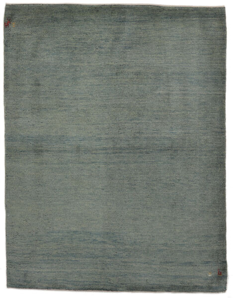 絨毯 ギャッベ ペルシャ 152X197 ダークグリーン/ブラック (ウール, ペルシャ/イラン)