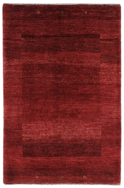  78X118 Klein Loribaft Fine Persisch Teppich Wolle, Carpetvista