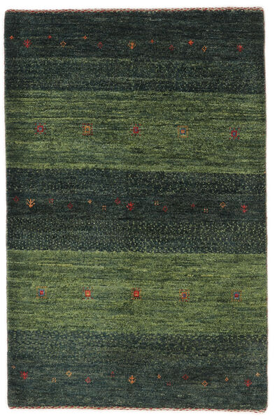 83X128 Loribaft Fine Persisch Teppich Moderner (Wolle, Persien/Iran) Carpetvista