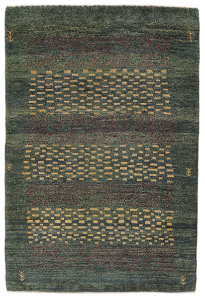 絨毯 ペルシャ ギャッベ ペルシャ 95X142 (ウール, ペルシャ/イラン)