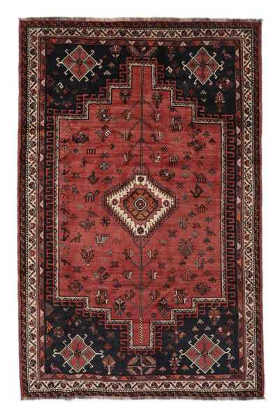 Shiraz Rug Rug 174X270 Wool, Persia/Iran Carpetvista