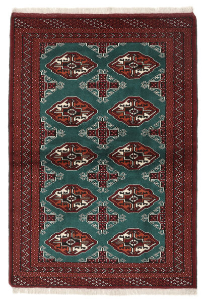  102X149 Turkaman Rug Persia/Iran Carpetvista