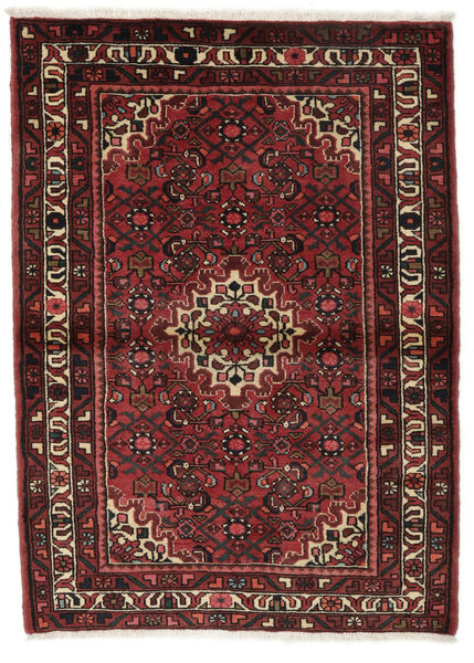 Oriental Hosseinabad Rug 105X150 Wool, Persia/Iran Carpetvista