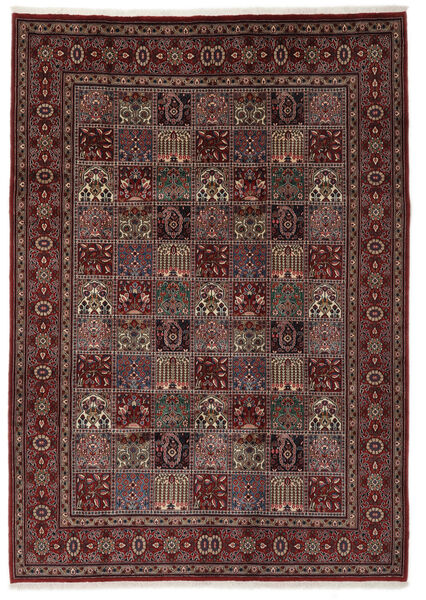 絨毯 オリエンタル ムード 208X290 (ウール, ペルシャ/イラン)