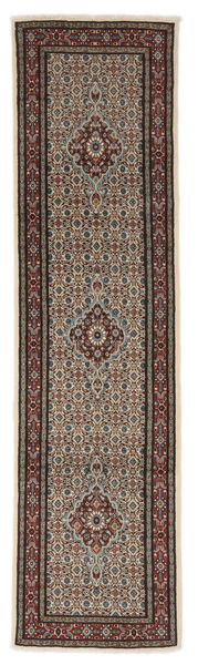 78X290 Moud Vloerkleed Oosters Tapijtloper (Wol, Perzië/Iran) Carpetvista