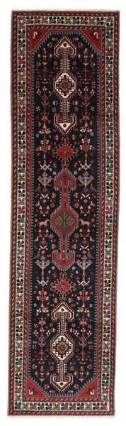 Abadeh Rug Rug 82X303 Runner
 Wool, Persia/Iran Carpetvista