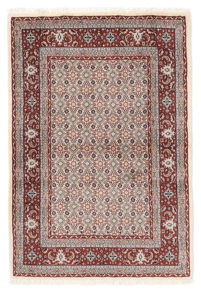 103X148 Moud Matta Orientalisk (Ull, Persien/Iran) Carpetvista