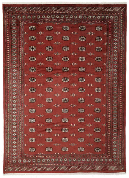 絨毯 オリエンタル パキスタン ブハラ 2Ply 275X379 大きな (ウール, パキスタン)