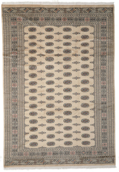 絨毯 パキスタン ブハラ 3Ply 245X353 (ウール, パキスタン)