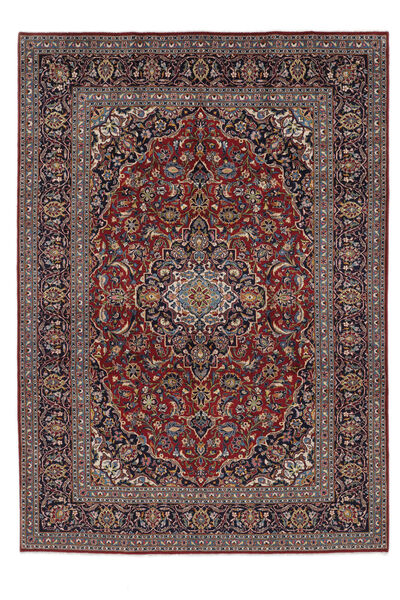 Tappeto Persiano Keshan 236X334 (Lana, Persia/Iran)