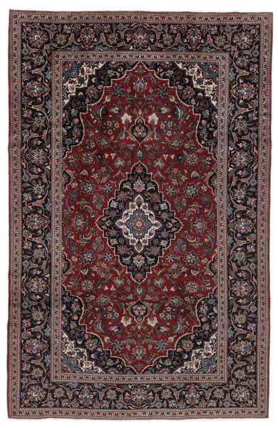197X307 Tapete Oriental Kashan (Lã, Pérsia/Irão) Carpetvista