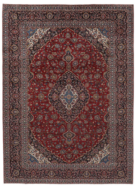 Alfombra Oriental Keshan 303X415 Grande (Lana, Persia/Irán)