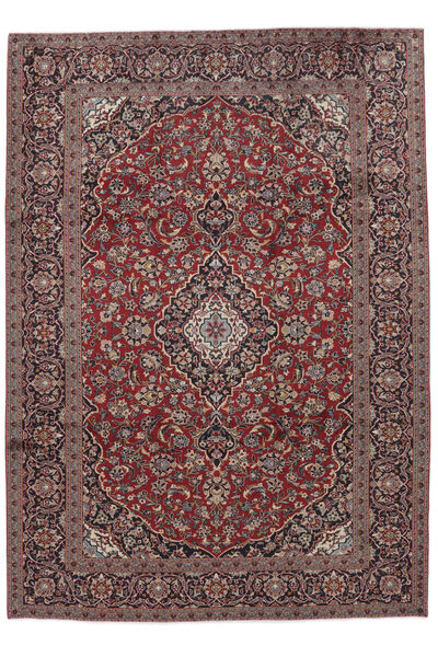 250X353 絨毯 カシャン オリエンタル 大きな (ウール, ペルシャ/イラン) Carpetvista