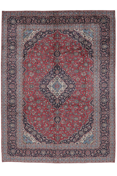 Alfombra Oriental Keshan 294X393 Grande (Lana, Persia/Irán)