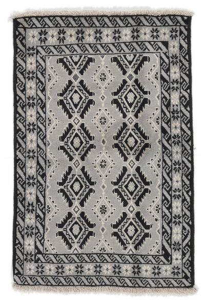  Persischer Belutsch Teppich 84X126 (Wolle, Persien/Iran)