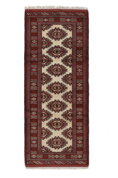 Persischer Turkaman Teppich 83X196 Carpetvista