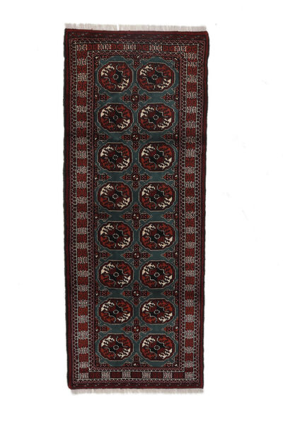 絨毯 ペルシャ トルクメン 74X193 廊下 カーペット (ウール, ペルシャ/イラン)