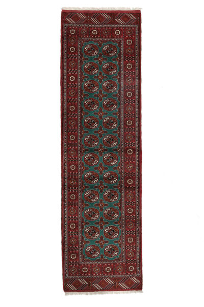 85X293 Turkaman Teppe Orientalsk Løpere (Ull, Persia/Iran) Carpetvista