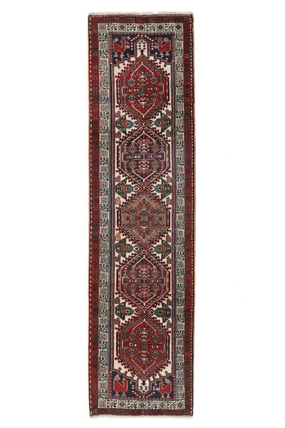 Ardebil Rug 77X288 Runner
 Wool, Persia/Iran Carpetvista