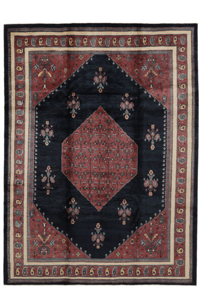 絨毯 ギャッベ キャシュクリ 220X300 (ウール, ペルシャ/イラン)