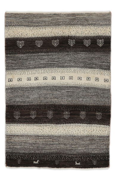 81X119 Gabbeh Persisch Fine Teppich Moderner (Wolle, Persien/Iran) Carpetvista