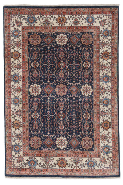 166X250 Ziegler Ariana Teppich Orientalischer (Wolle, Afghanistan) Carpetvista