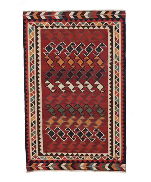  Kelim Vintage Koberec 151X238 Vintage Perský Vlněný Malý Carpetvista