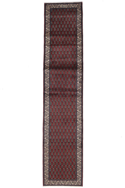 Teppichläufer 86X397 Orientalischer Persischer Täbriz
