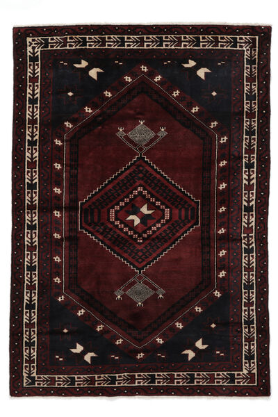 Lori Rug Rug 184X268 Wool, Persia/Iran Carpetvista