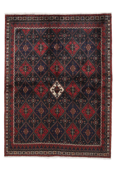 Afshar Rug Rug 172X228 Wool, Persia/Iran Carpetvista