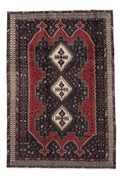 Afshar Rug Rug 172X252 Wool, Persia/Iran Carpetvista