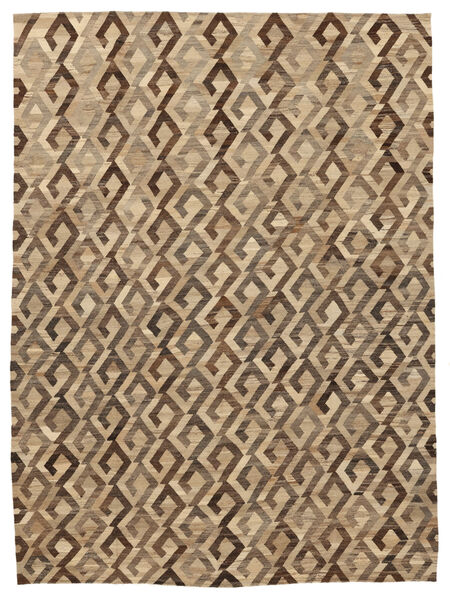  Kilim Ariana Rug 310X413 Wool Large Carpetvista