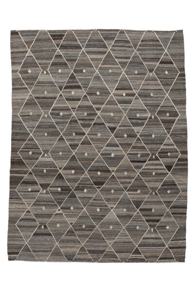 絨毯 キリム Ariana 262X340 大きな (ウール, アフガニスタン)
